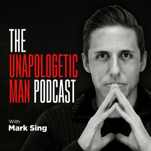 The Unapologetic Man Podcast: How to Meet, Attract, and Date More Women
