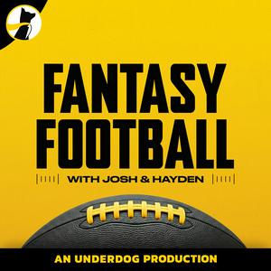 Fantasy Football with Josh & Hayden
