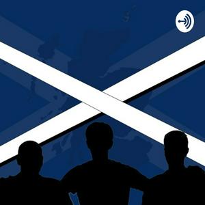 The Unofficial Official Podcast