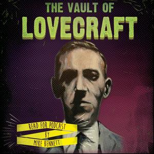 Ouça The Vault of Lovecraft na aplicação