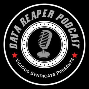 Ouça The Vicious Syndicate Data Reaper Podcast na aplicação