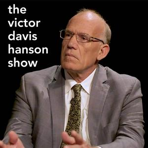 Ouça The Victor Davis Hanson Show na aplicação