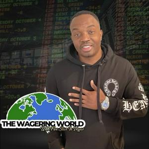 The Wagering World with Five Star in Vegas