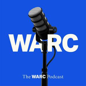 Ouça The WARC Podcast na aplicação