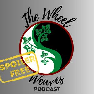 Ouça The Wheel Weaves Podcast: A Wheel of Time Podcast na aplicação