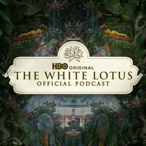 Ouça The White Lotus Official Podcast na aplicação