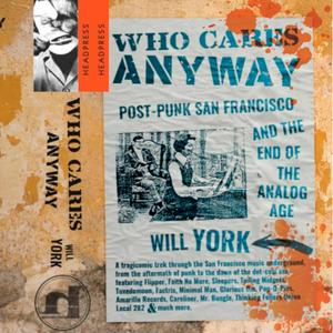 Ouça The Who Cares Anyway Podcast na aplicação