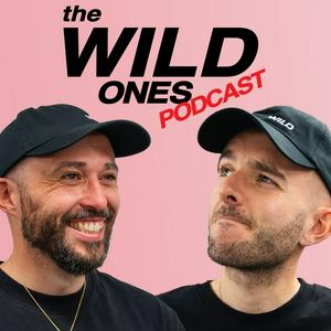 Ouça The Wild Ones Cycling Podcast na aplicação