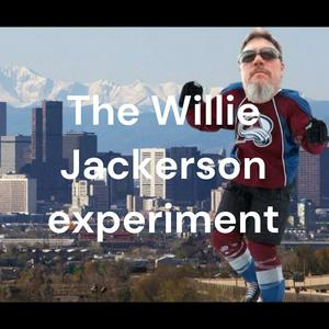 Ouça The Willie Jackerson experiment na aplicação