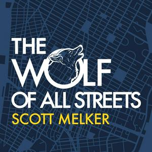 Ouça The Wolf Of All Streets na aplicação