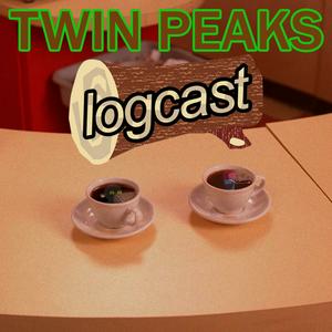 Ouça The Wonderful & Strange Twin Peaks Logcast na aplicação