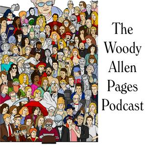 Ouça The Woody Allen Pages Podcast na aplicação