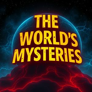 Ouça The World's Mysteries na aplicação