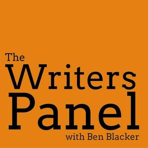 Ouça The Writers Panel na aplicação