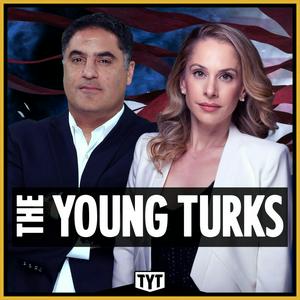 Ouça The Young Turks na aplicação