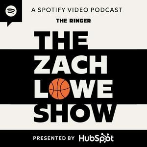 The Zach Lowe Show