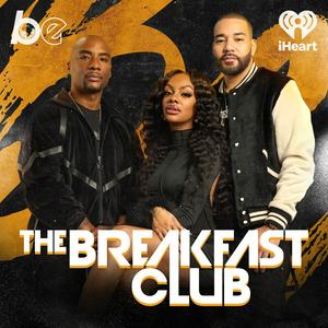 Ouça The Breakfast Club na aplicação