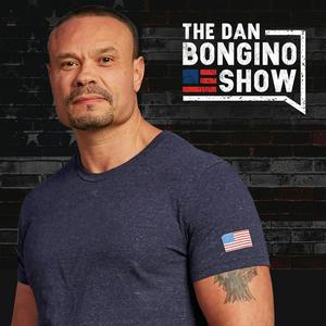 Ouça The Dan Bongino Show na aplicação