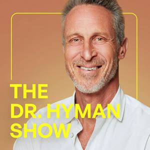 Ouça The Dr. Hyman Show na aplicação