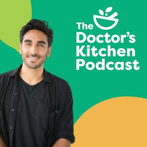 Ouça The Doctor's Kitchen Podcast na aplicação