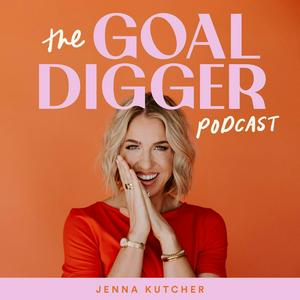 Ouça The Goal Digger Podcast na aplicação