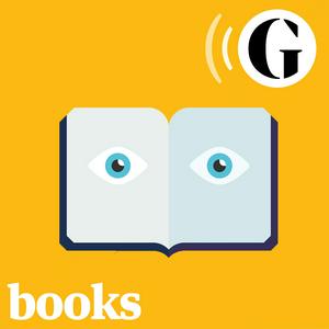 Ouça The Guardian Books podcast na aplicação