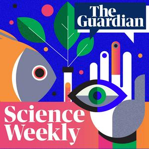 Ouça Science Weekly na aplicação