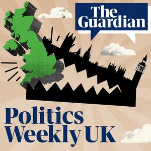 Ouça Politics Weekly UK na aplicação