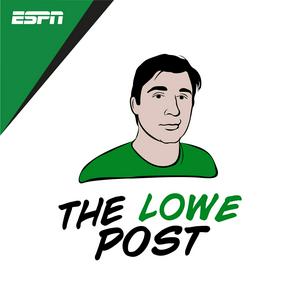 Ouça The Lowe Post na aplicação