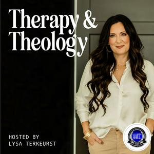 Ouça Therapy and Theology na aplicação