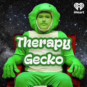 Ouça Therapy Gecko na aplicação