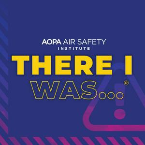 Ouça "There I was..." An Aviation Podcast na aplicação