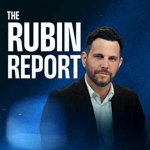 Ouça The Rubin Report na aplicação