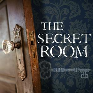 Ouça The Secret Room | True Stories na aplicação