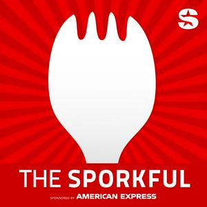 Ouça The Sporkful na aplicação