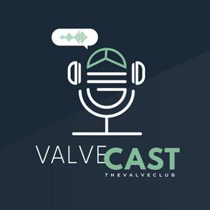 Ouça ValveCast na aplicação