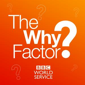 Ouça The Why Factor na aplicação