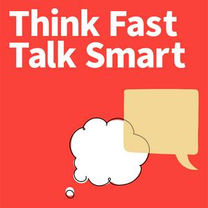 Ouça Think Fast Talk Smart: Communication Techniques na aplicação