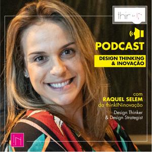 ThinkIN inovação e design thinking