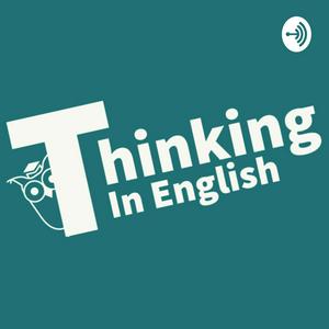 Ouça Thinking in English na aplicação