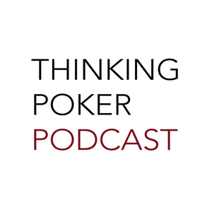 Ouça Thinking Poker na aplicação