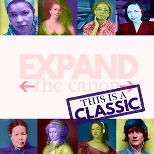 Ouça This is a Classic: The Expand the Canon Theatre Podcast na aplicação