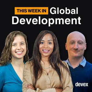 This Week in Global Development