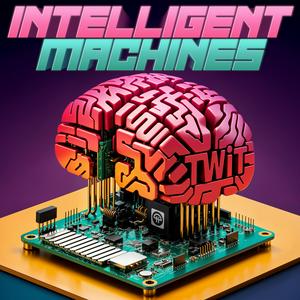 Ouça Intelligent Machines (Audio) na aplicação