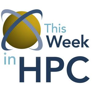 Ouça This Week in HPC na aplicação