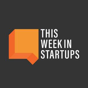 Ouça This Week in Startups na aplicação