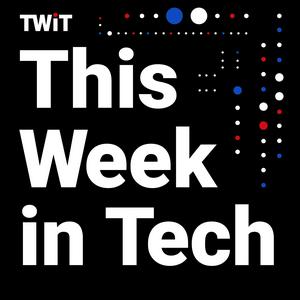 Ouça This Week in Tech (Audio) na aplicação