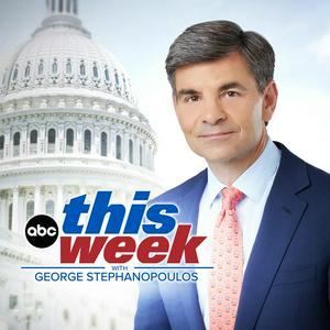 Ouça This Week with George Stephanopoulos na aplicação