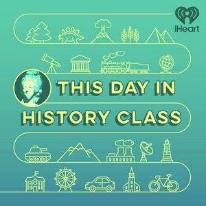 This Day in History Class