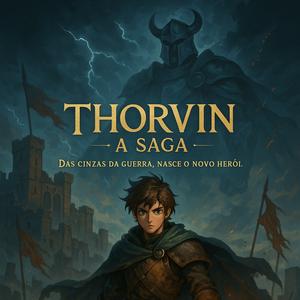 Thorvin a Saga (Versão melhorada).